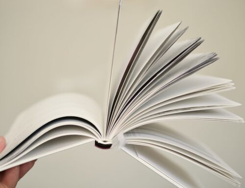 Consejos para Elegir el Papel Adecuado para tus Documentos