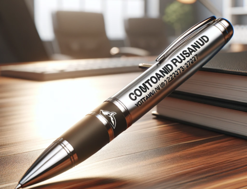 Regalos Publicitarios Personalizados de JANIMPRENT: Impulsa tu Marca con Estilo