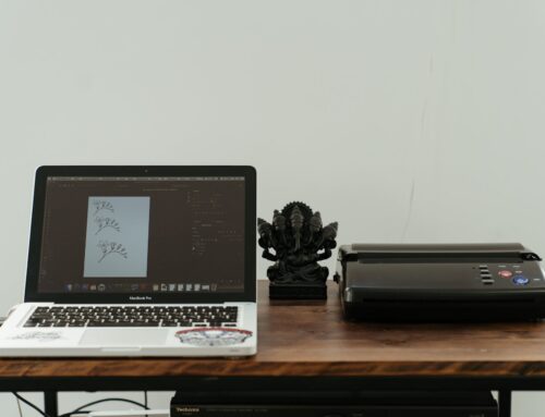 Imprenta en Valencia: Calidad y Creatividad para tu Negocio