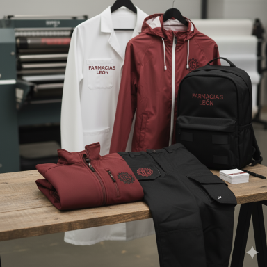 Sencillez y distinción