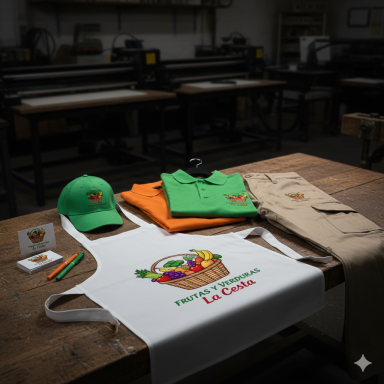 Transformamos tus ideas